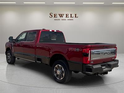 2025 Ford F-250 Crew Cab 4x4 Pickup for sale #545324 - photo 2