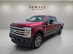 2025 Ford F-250 Crew Cab 4x4 Pickup for sale #545324 - photo 1