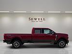 2025 Ford F-250 Crew Cab 4x4 Pickup for sale #545324 - photo 5