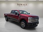 2025 Ford F-250 Crew Cab 4x4 Pickup for sale #545324 - photo 7