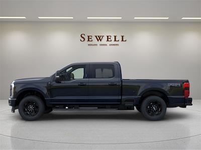 2025 Ford F-250 Crew Cab 4x4 Pickup for sale #545726 - photo 2