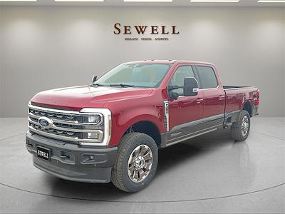2025 Ford F-250 Crew Cab 4x4 Pickup for sale #545733 - photo 1