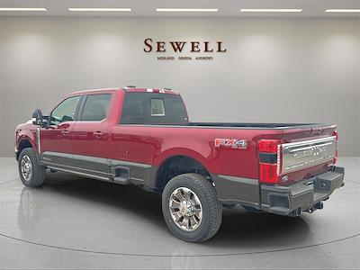 2025 Ford F-250 Crew Cab 4x4 Pickup for sale #545733 - photo 2
