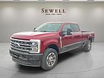 2025 Ford F-250 Crew Cab 4x4 Pickup for sale #545733 - photo 1
