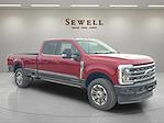 2025 Ford F-250 Crew Cab 4x4 Pickup for sale #545733 - photo 7
