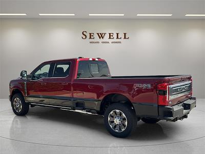 2025 Ford F-250 Crew Cab 4x4 Pickup for sale #545770 - photo 2