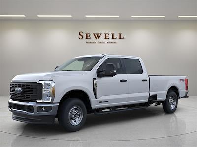 2025 Ford F-250 Crew Cab 4x4 Pickup for sale #545796 - photo 1