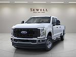 2025 Ford F-250 Crew Cab 4x4 Pickup for sale #545796 - photo 8