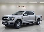 2025 Ford F-150 SuperCrew Cab 4x4 Pickup for sale #549029 - photo 1