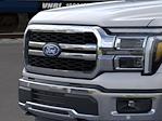2025 Ford F-150 SuperCrew Cab 4x4 Pickup for sale #549029 - photo 17
