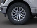 2025 Ford F-150 SuperCrew Cab 4x4 Pickup for sale #549029 - photo 19