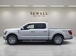 2025 Ford F-150 SuperCrew Cab 4x4 Pickup for sale #549029 - photo 2