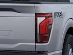2025 Ford F-150 SuperCrew Cab 4x4 Pickup for sale #549029 - photo 21
