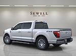 2025 Ford F-150 SuperCrew Cab 4x4 Pickup for sale #549029 - photo 3