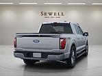 2025 Ford F-150 SuperCrew Cab 4x4 Pickup for sale #549029 - photo 5