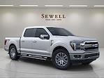 2025 Ford F-150 SuperCrew Cab 4x4 Pickup for sale #549029 - photo 6