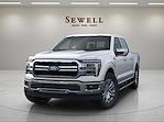 2025 Ford F-150 SuperCrew Cab 4x4 Pickup for sale #549029 - photo 8