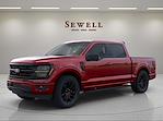 2025 Ford F-150 SuperCrew Cab 4x4 Pickup for sale #549175 - photo 1