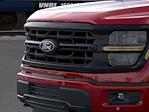 2025 Ford F-150 SuperCrew Cab 4x4 Pickup for sale #549175 - photo 17