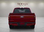 2025 Ford F-150 SuperCrew Cab 4x4 Pickup for sale #549175 - photo 4