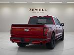 2025 Ford F-150 SuperCrew Cab 4x4 Pickup for sale #549175 - photo 5