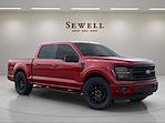2025 Ford F-150 SuperCrew Cab 4x4 Pickup for sale #549175 - photo 6