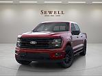 2025 Ford F-150 SuperCrew Cab 4x4 Pickup for sale #549175 - photo 8