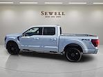 2025 Ford F-150 SuperCrew Cab 4WD Pickup for sale #550117 - photo 2