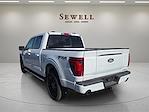 2025 Ford F-150 SuperCrew Cab 4WD Pickup for sale #550117 - photo 3