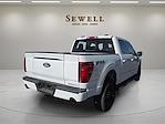 2025 Ford F-150 SuperCrew Cab 4WD Pickup for sale #550117 - photo 4