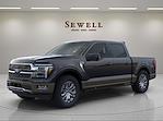 2025 Ford F-150 SuperCrew Cab 4x4 Pickup for sale #550370 - photo 1