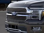 2025 Ford F-150 SuperCrew Cab 4x4 Pickup for sale #550370 - photo 17