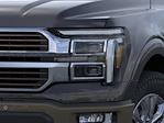 2025 Ford F-150 SuperCrew Cab 4x4 Pickup for sale #550370 - photo 18