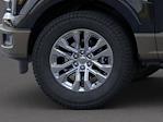 2025 Ford F-150 SuperCrew Cab 4x4 Pickup for sale #550370 - photo 19