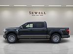 2025 Ford F-150 SuperCrew Cab 4x4 Pickup for sale #550370 - photo 2