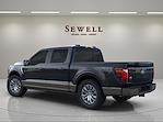 2025 Ford F-150 SuperCrew Cab 4x4 Pickup for sale #550370 - photo 3