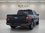 2025 Ford F-150 SuperCrew Cab 4x4 Pickup for sale #550370 - photo 5