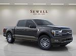 2025 Ford F-150 SuperCrew Cab 4x4 Pickup for sale #550370 - photo 6