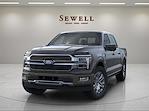 2025 Ford F-150 SuperCrew Cab 4x4 Pickup for sale #550370 - photo 8