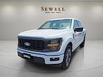 2025 Ford F-150 SuperCrew Cab 4x2 Pickup for sale #550372 - photo 1