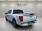 2025 Ford F-150 SuperCrew Cab 4x2 Pickup for sale #550372 - photo 3