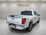 2025 Ford F-150 SuperCrew Cab 4x2 Pickup for sale #550372 - photo 5