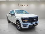 2025 Ford F-150 SuperCrew Cab 4x2 Pickup for sale #550372 - photo 7
