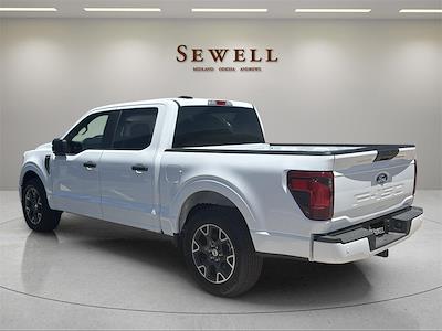 2025 Ford F-150 SuperCrew Cab 4x2 Pickup for sale #550630 - photo 2