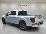 2025 Ford F-150 SuperCrew Cab 4x2 Pickup for sale #550630 - photo 2