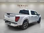 2025 Ford F-150 SuperCrew Cab 4x2 Pickup for sale #550630 - photo 5