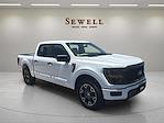 2025 Ford F-150 SuperCrew Cab 4x2 Pickup for sale #550630 - photo 7