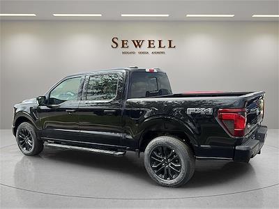2025 Ford F-150 SuperCrew Cab 4x4 Pickup for sale #550766 - photo 2