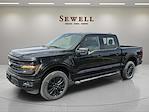 2025 Ford F-150 SuperCrew Cab 4x4 Pickup for sale #550766 - photo 1