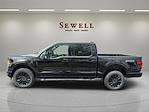 2025 Ford F-150 SuperCrew Cab 4x4 Pickup for sale #550766 - photo 3